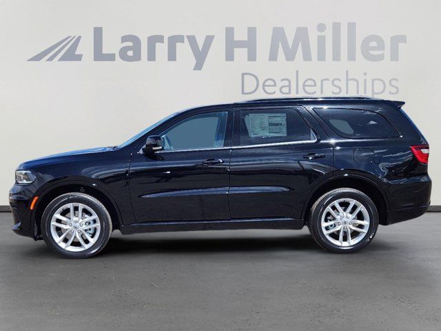 2024 Dodge Durango GT Premium