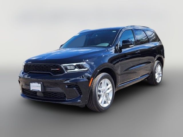 2024 Dodge Durango GT Premium