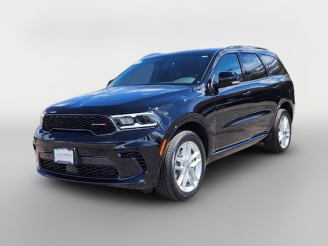 2024 Dodge Durango GT Premium