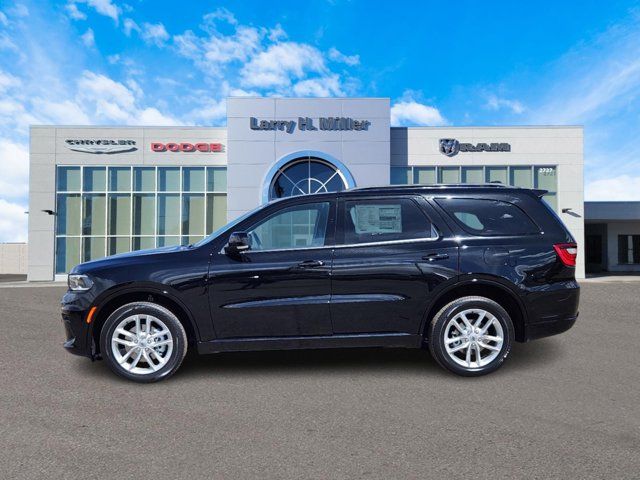 2024 Dodge Durango GT Premium