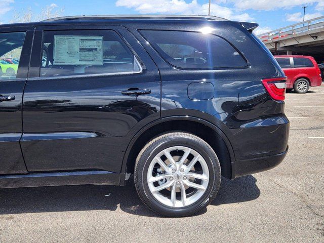 2024 Dodge Durango GT Premium