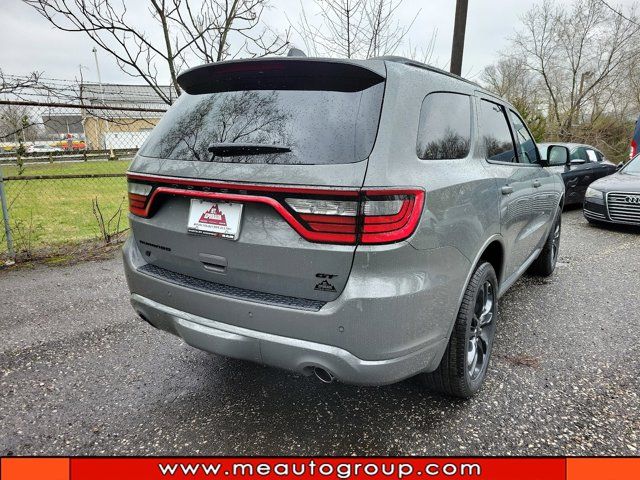 2024 Dodge Durango GT Premium