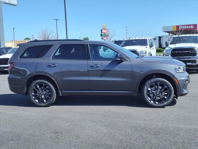 2024 Dodge Durango GT Premium