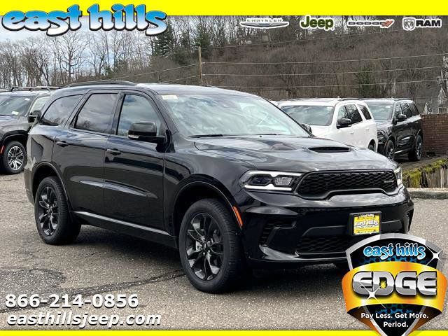 2024 Dodge Durango GT Premium