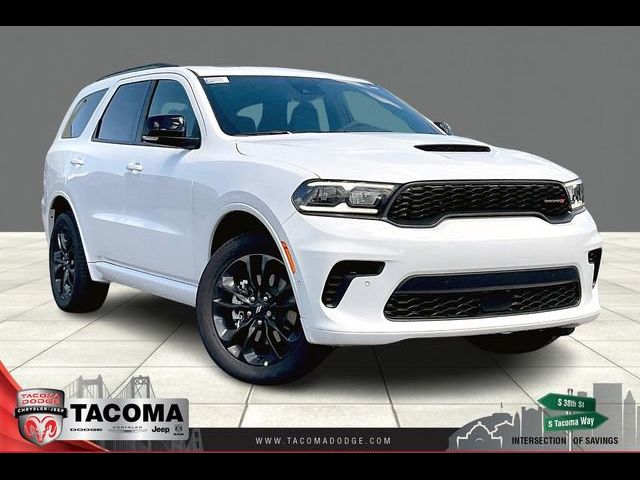 2024 Dodge Durango GT Premium