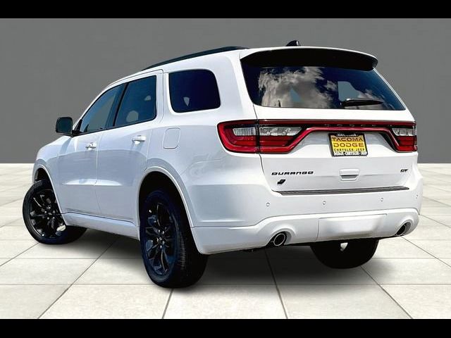 2024 Dodge Durango GT Premium