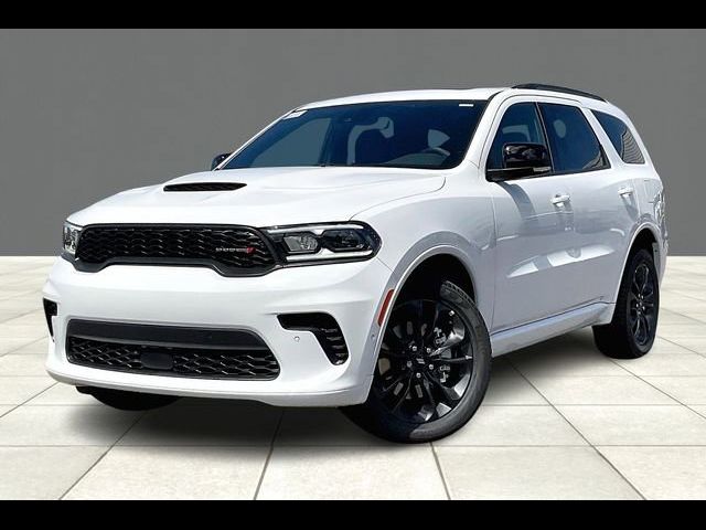 2024 Dodge Durango GT Premium