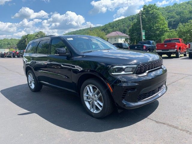 2024 Dodge Durango GT Premium