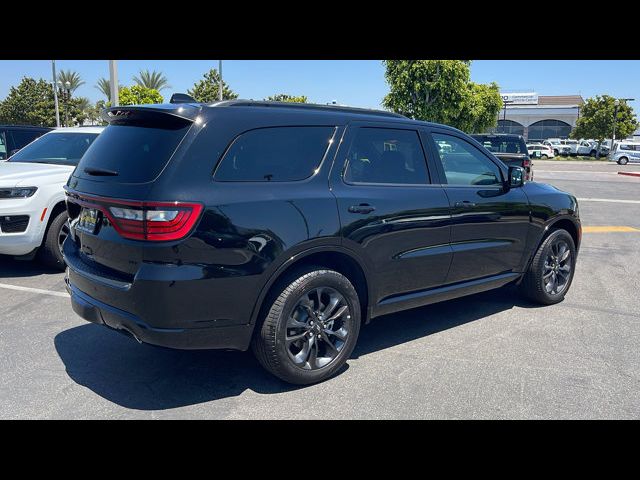 2024 Dodge Durango GT Premium