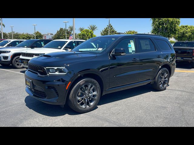 2024 Dodge Durango GT Premium