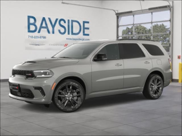 2024 Dodge Durango GT Premium