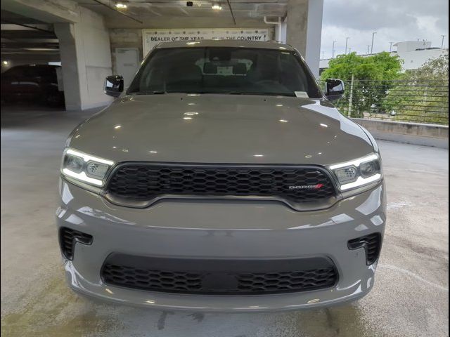 2024 Dodge Durango GT Premium