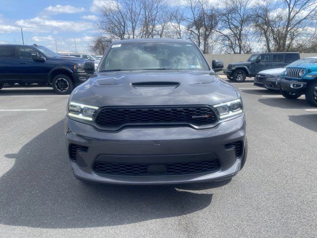 2024 Dodge Durango GT Premium