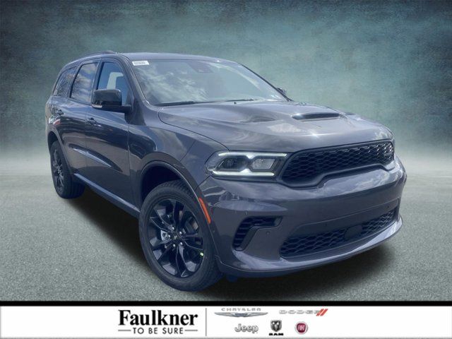 2024 Dodge Durango GT Premium