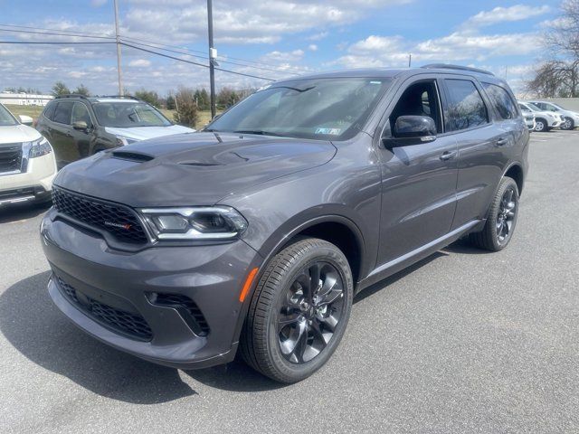 2024 Dodge Durango GT Premium