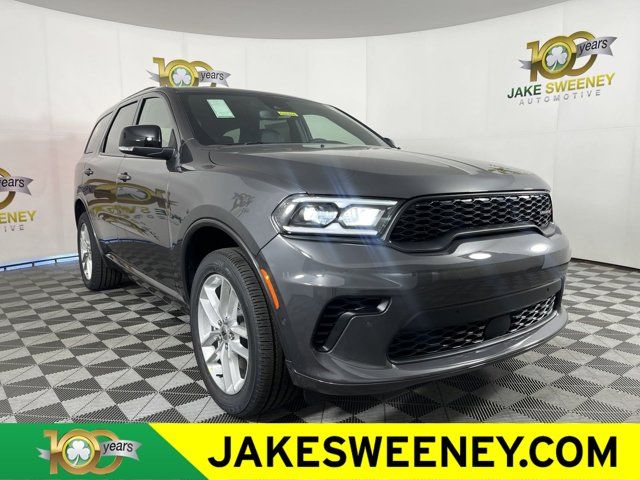 2024 Dodge Durango GT Premium