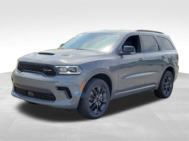 2024 Dodge Durango GT Premium