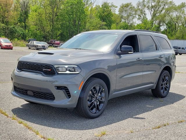 2024 Dodge Durango GT Premium