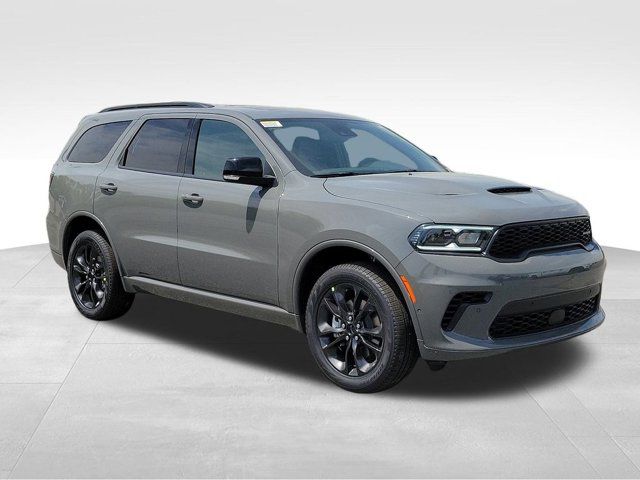 2024 Dodge Durango GT Premium