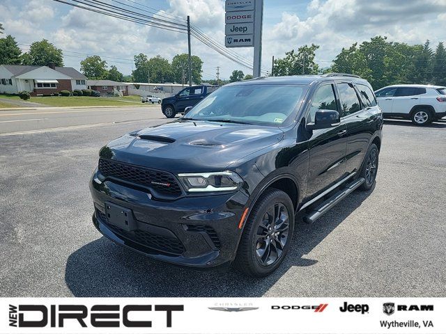 2024 Dodge Durango GT Premium