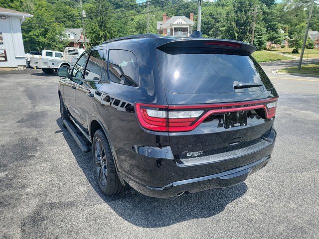 2024 Dodge Durango GT Premium