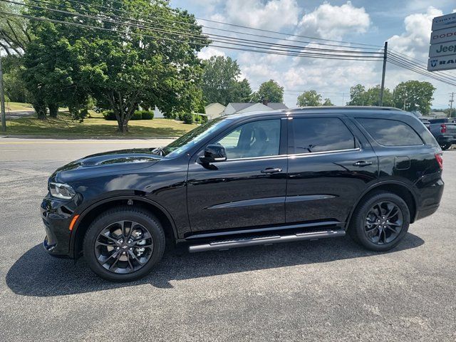 2024 Dodge Durango GT Premium