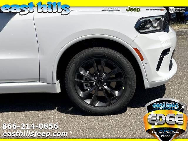 2024 Dodge Durango GT Premium