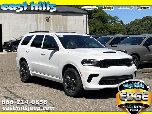 2024 Dodge Durango GT Premium