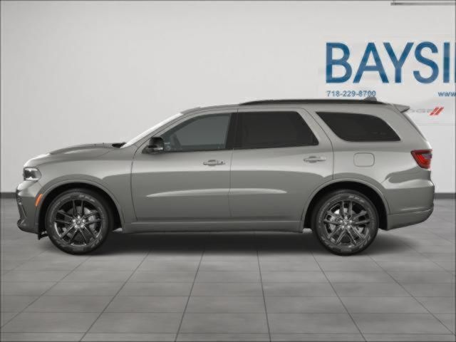 2024 Dodge Durango GT Premium