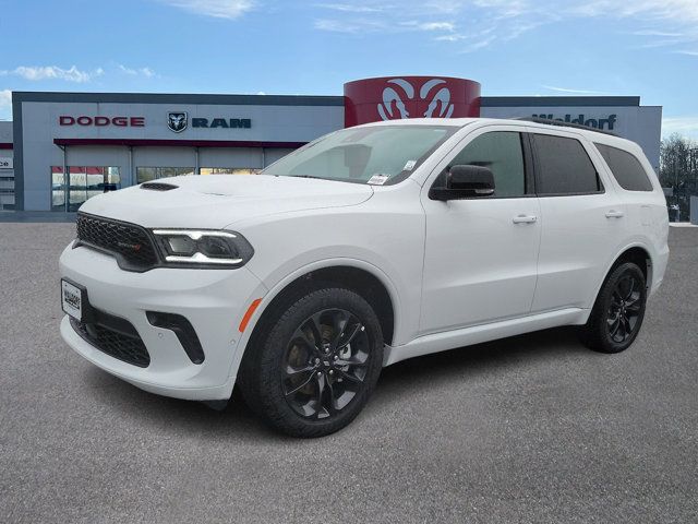 2024 Dodge Durango GT Premium