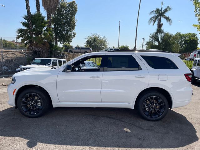 2024 Dodge Durango GT Premium