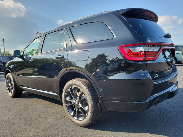 2024 Dodge Durango GT Premium