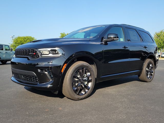 2024 Dodge Durango GT Premium