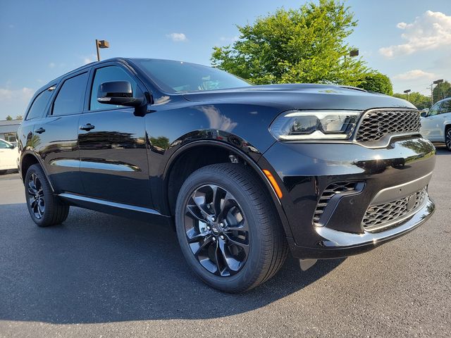 2024 Dodge Durango GT Premium