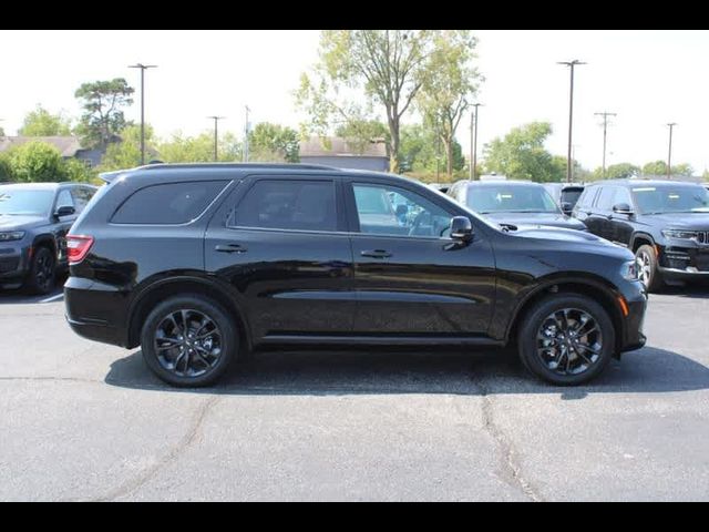 2024 Dodge Durango GT Premium