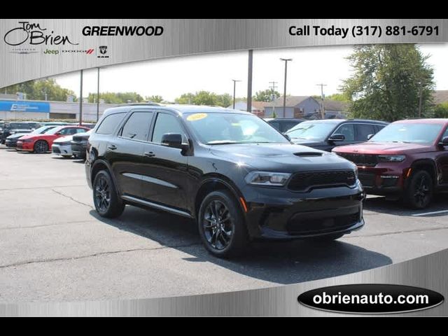 2024 Dodge Durango GT Premium