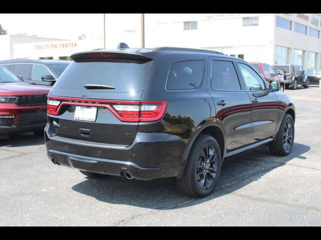 2024 Dodge Durango GT Premium