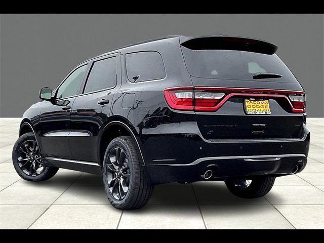 2024 Dodge Durango GT Premium