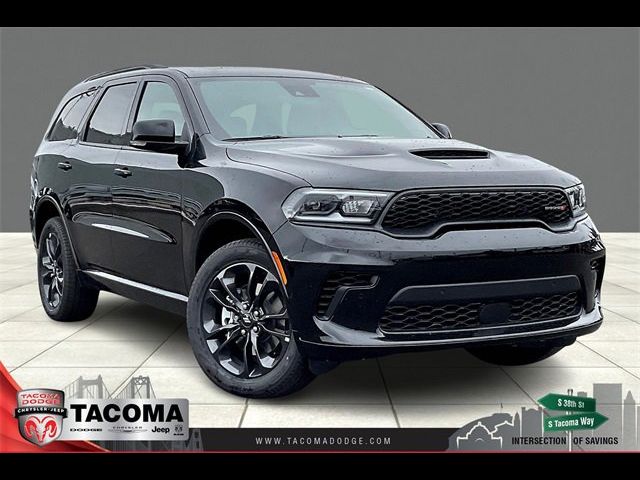 2024 Dodge Durango GT Premium