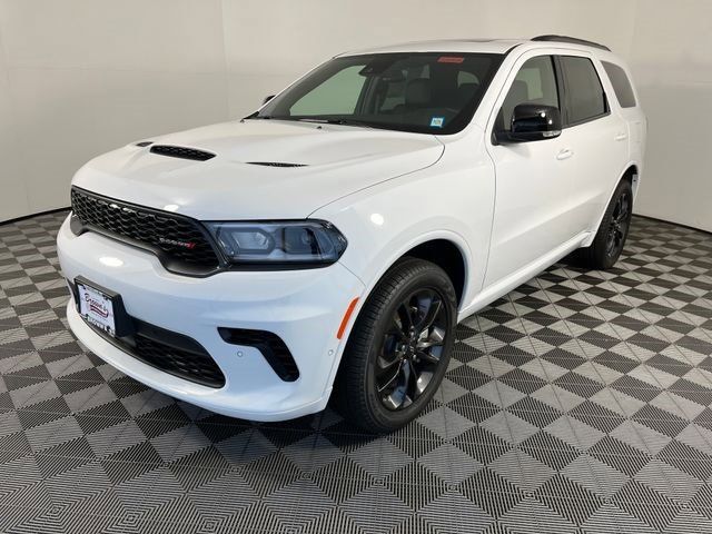 2024 Dodge Durango GT Premium