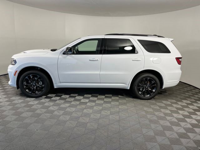 2024 Dodge Durango GT Premium