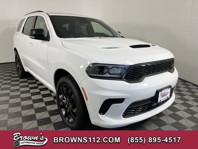 2024 Dodge Durango GT Premium