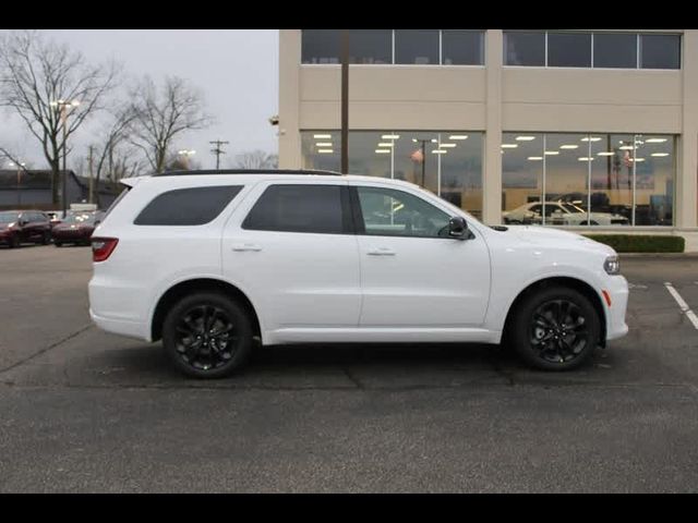 2024 Dodge Durango GT Premium