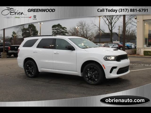 2024 Dodge Durango GT Premium