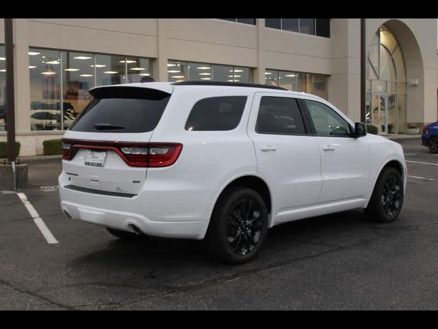 2024 Dodge Durango GT Premium