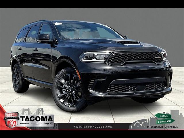 2024 Dodge Durango GT Premium