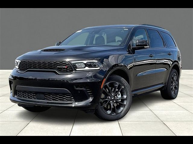 2024 Dodge Durango GT Premium