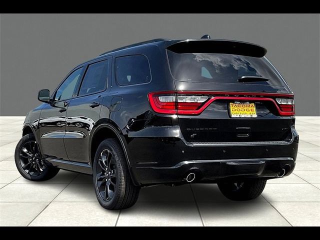 2024 Dodge Durango GT Premium