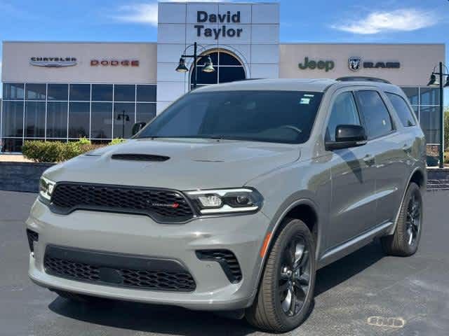 2024 Dodge Durango GT Premium