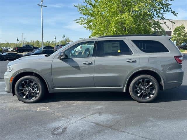 2024 Dodge Durango GT Premium